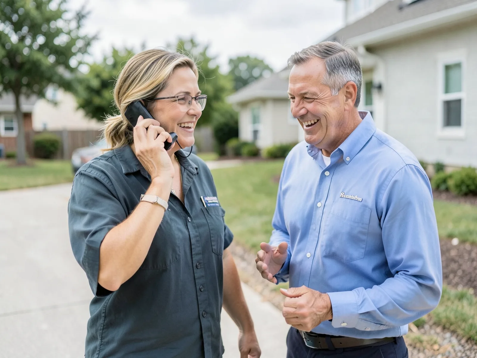 Frequently Asked Questions About Wall Water Damage Restoration in Lovelady, TX